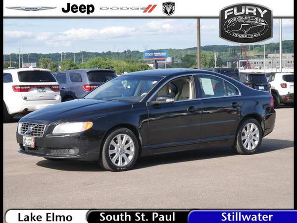 2009 Volvo S80 I6 - cars & trucks - by dealer - vehicle automotive... for sale in South St. Paul, MN – photo 2