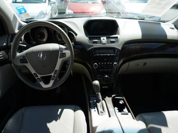 2011 Acura MDX AWD All Wheel Drive Tech Pkg SUV for sale in Sacramento , CA – photo 19