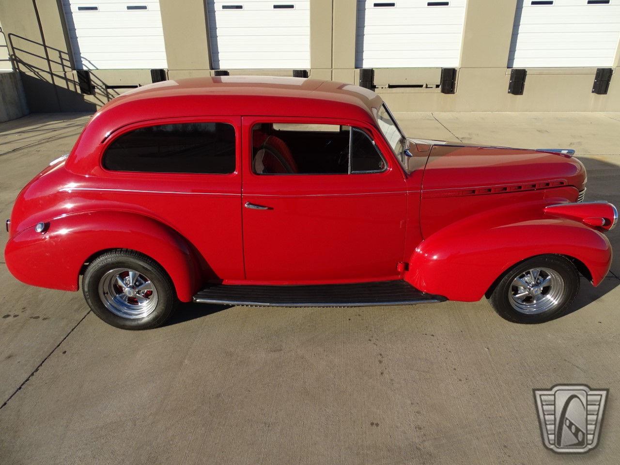 1940 Chevrolet Deluxe for sale in O'Fallon, IL – photo 37