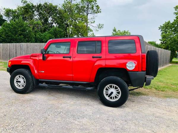 💥💥2006 HUMMER H3*~*4X4*~*LOADED💥 for sale in LAWTON, OK – photo 5