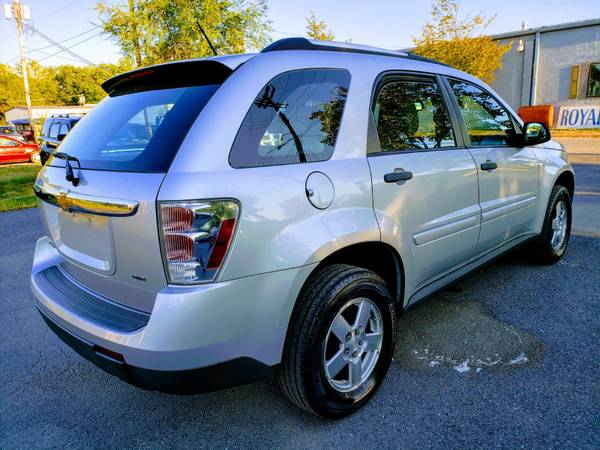2009 CHEVY EQUINOX AWD, LOADED*EXTRA CLEAN*+ 3 MONTH WARRANTY for sale in Front Royal, VA – photo 3