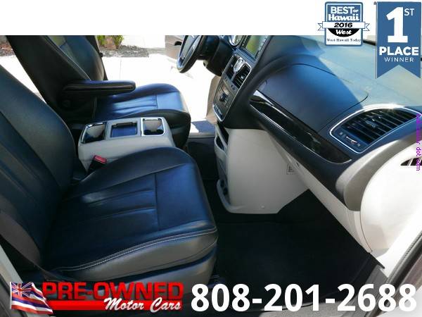 CHRYSLER TOWN & COUNTRY TOURING, only 58k miles! for sale in Kailua-Kona, HI – photo 11