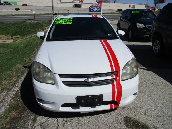 2008 Chevy Cobalt - - by dealer - vehicle automotive for sale in Saint Joseph, MO – photo 6