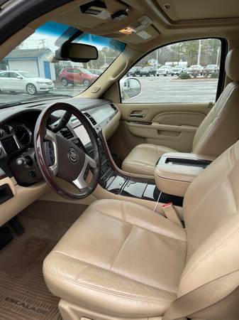 2013 Cadillac Escalade Luxury Sport for sale in Chesapeake , VA – photo 3