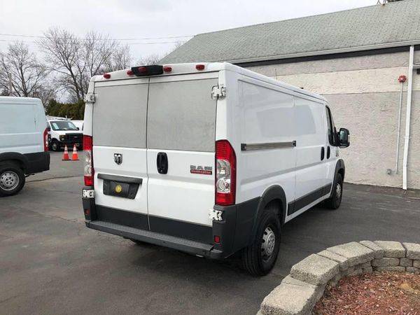 2014 RAM ProMaster Cargo 1500 136 WB 3dr Low Roof Cargo Van... for sale in Kenvil, NJ – photo 6