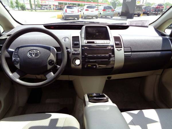 2007 *Toyota* *Prius* - cars & trucks - by dealer - vehicle... for sale in Nashville, TN – photo 15