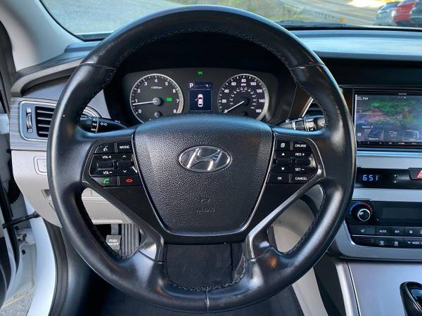 2015 Hyundai Sonata Sport 4dr Sedan - - by dealer for sale in Seymour, TN – photo 18