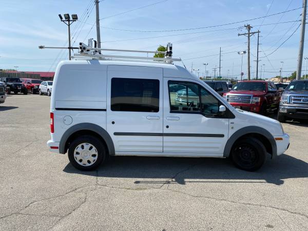 2013 Ford Transit Connect Wagon XLT - - by dealer for sale in Springfield, IL – photo 4