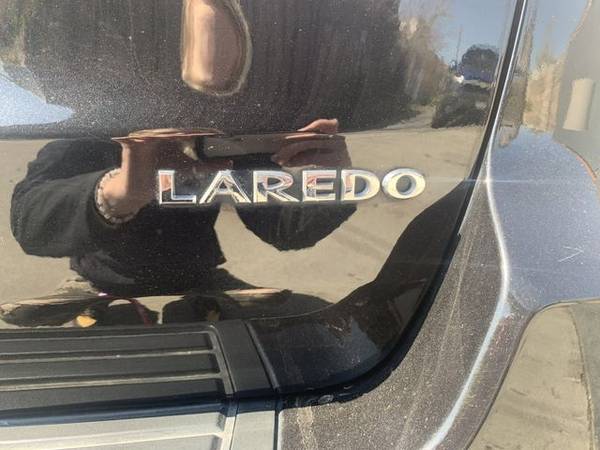 2015 Jeep Grand Cherokee Laredo Sport Utility 4D for sale in Omaha, NE – photo 14
