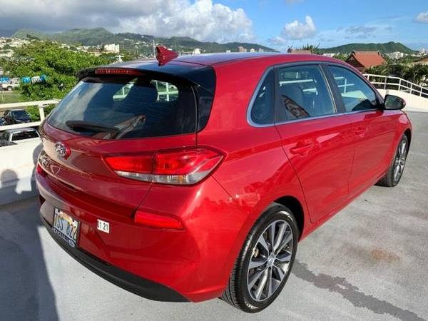 2019 Hyundai Elantra Auto for sale in Honolulu, HI – photo 22