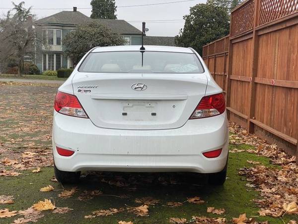 2014 Hyundai Accent - - cars & trucks - by dealer - vehicle... for sale in Dallas, OR – photo 8