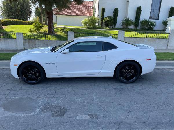 2012 Chevy Camaro RS for sale in San Ysidro, CA – photo 4