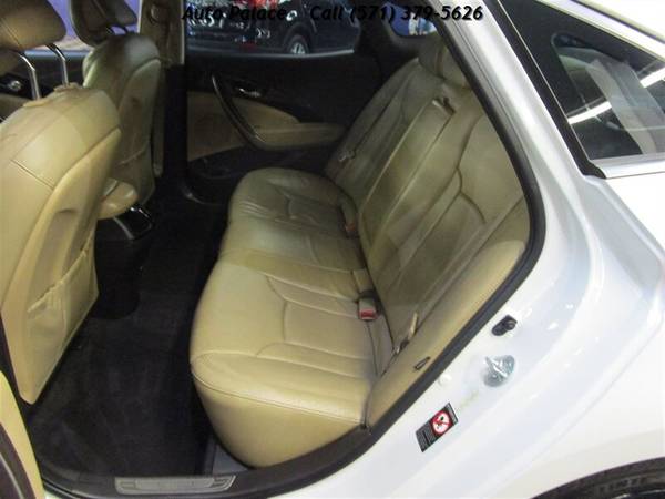 2014 Hyundai Azera Limited Nice - - by dealer for sale in MANASSAS, District Of Columbia – photo 16