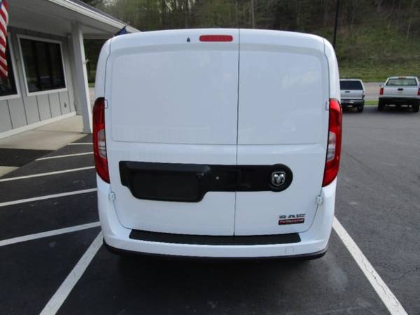 2016 Ram ProMaster City Cargo Van PROMASTER CITY SLT CARGO - cars & for sale in Fairview, NC – photo 4
