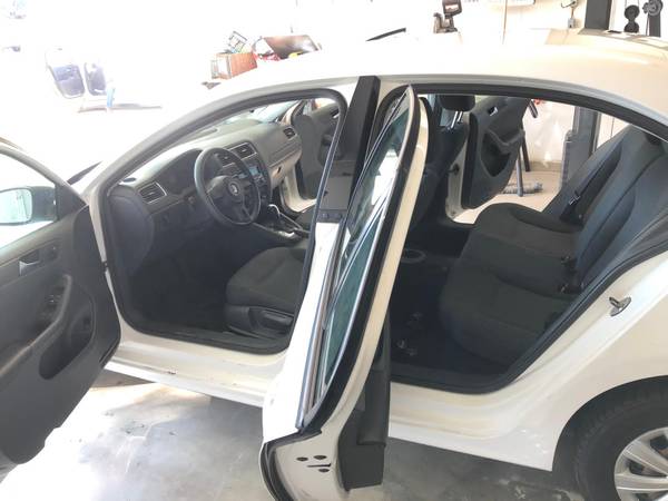 2013 Volkswagen Jetta - cars & trucks - by owner - vehicle... for sale in Modesto, CA – photo 12