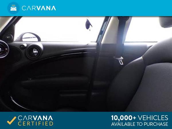 2015 MINI Countryman Cooper S Hatchback 4D hatchback Blue - FINANCE for sale in Downey, CA – photo 15