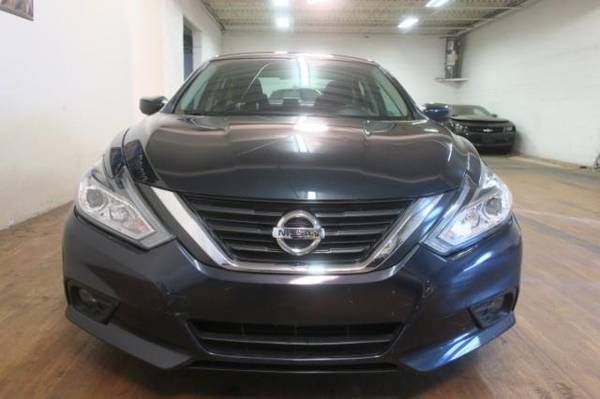 2017 Nissan Altima - - by dealer - vehicle for sale in Carlstadt, NJ – photo 3
