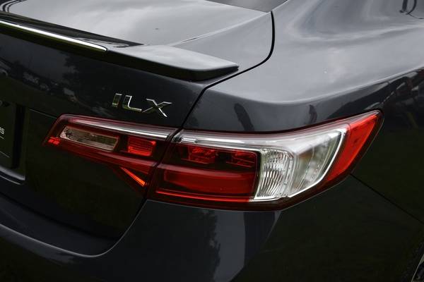 2016 Acura ILX w/Premium w/A SPEC 4dr Sedan and A Package Sedan -... for sale in Miami, LA – photo 10