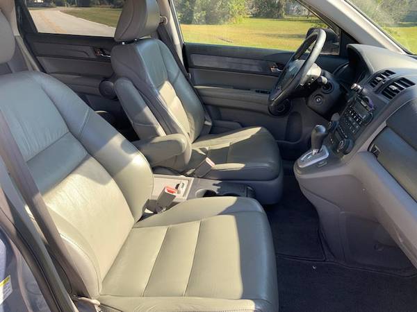 2009 Honda CRV EX-L - cars & trucks - by owner - vehicle automotive... for sale in Land O Lakes, FL – photo 10