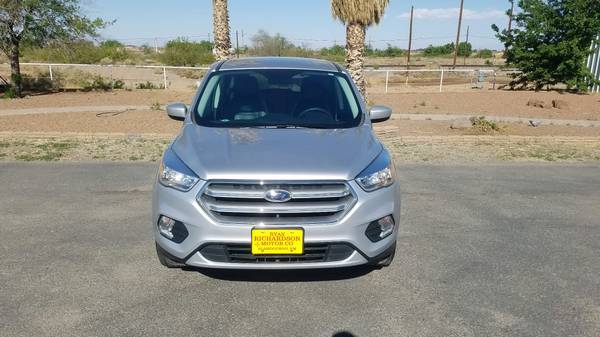 Low miles! 2017 Ford Escape AWD! - - by dealer for sale in Alamogordo, NM – photo 3