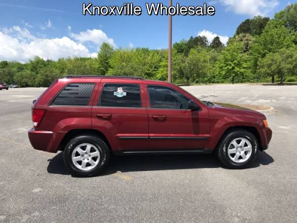 2008 Jeep Grand Cherokee Laredo 4x4 4dr SUV - - by for sale in Knoxville, TN – photo 7