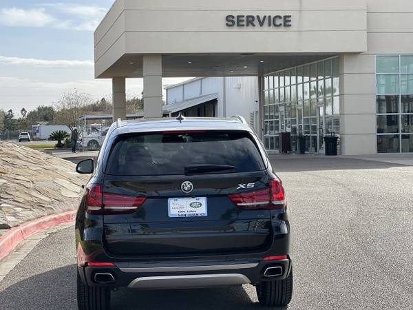 2018 BMW X5 xDrive35i - - by dealer - vehicle for sale in San Juan, TX – photo 12