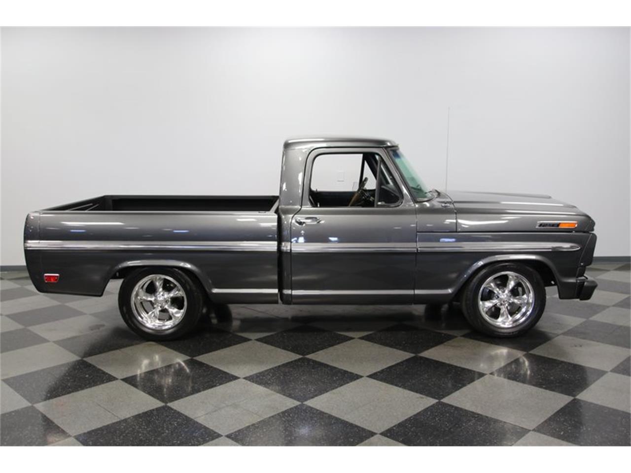 1968 Ford F100 for sale in Concord, NC – photo 31