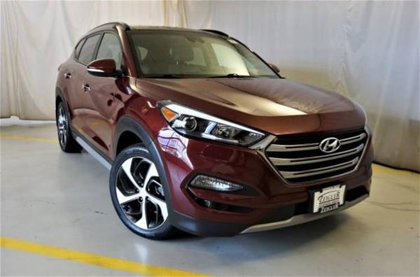 $323/mo 2018 Hyundai Tucson Bad Credit & No Money Down OK - cars &... for sale in Eola, IL – photo 2