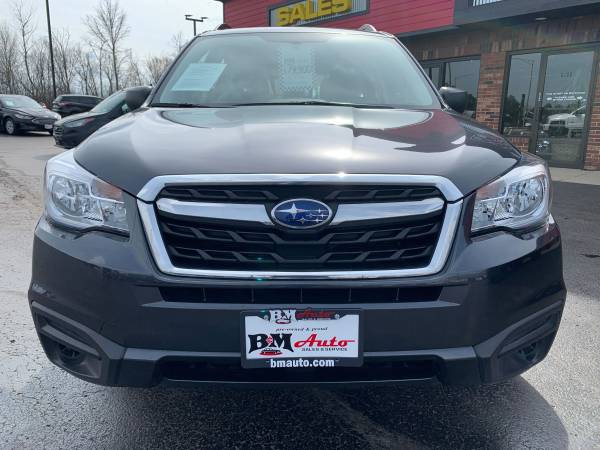 2018 Subaru Forester 2 5i AWD - Only 31, 000 miles! for sale in Oak Forest, IL – photo 2
