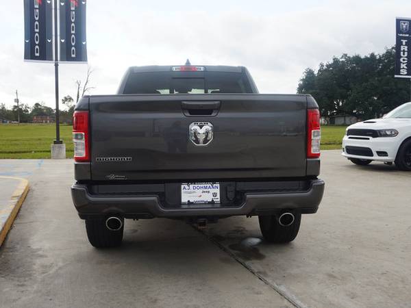 2019 Ram 1500 Big Horn 2WD 5ft7 Box - cars & trucks - by dealer -... for sale in Plaquemine, LA – photo 6