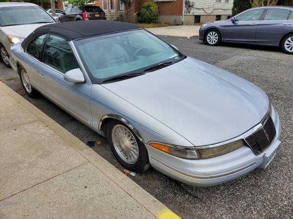1993 Lincoln MarkVIII for sale in Jamaica, NY – photo 2