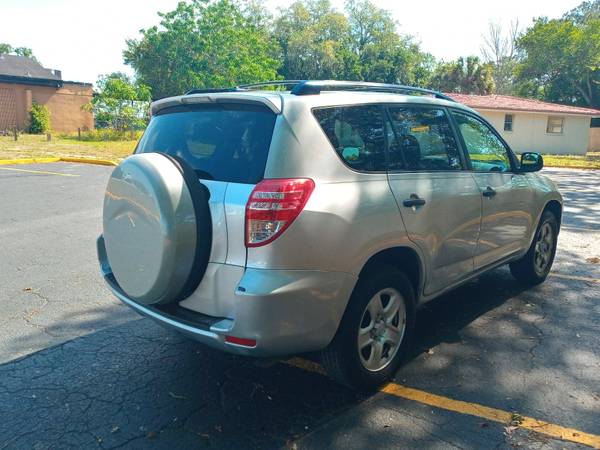 2009 TOYOTA RAV4 LOW MILES ! - - by dealer - vehicle for sale in New Port Richey , FL – photo 6
