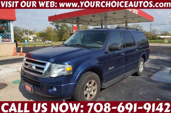2002 GMC YUKON/ 2008 FORD EXPEDITION/ 2009 TOYOTA RAV4/ 2013 FORD... for sale in CRESTWOOD, IL – photo 3