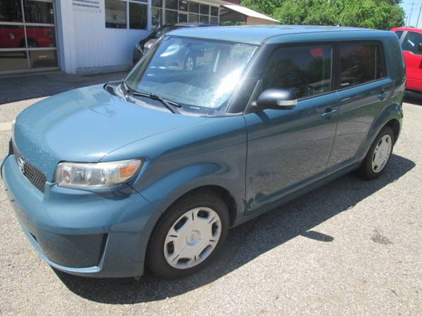 2008 Scion XB for sale in kent, OH
