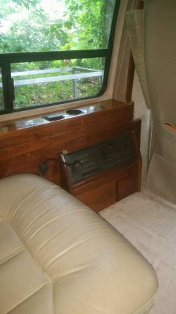 Chevy G20 Cobra Conversion Van - cars & trucks - by owner - vehicle... for sale in Lusby, MD – photo 18