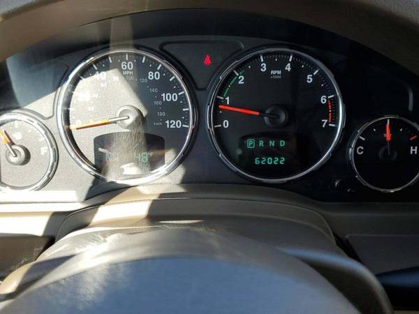 2011 Jeep Liberty Sport SUV 4D suv Green - FINANCE ONLINE - cars &... for sale in Washington, District Of Columbia – photo 18