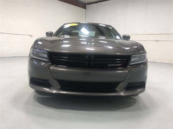 2019 Dodge Charger SXT with - - by dealer - vehicle for sale in Wapakoneta, OH – photo 2