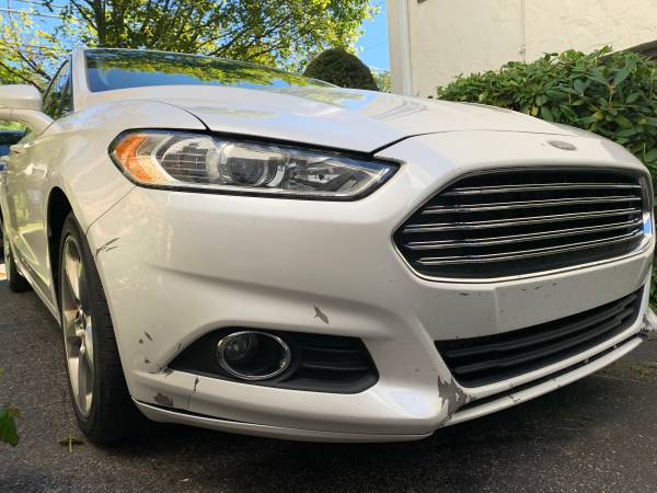 2014 Ford Fusion SE for sale in White Plains, NY – photo 15