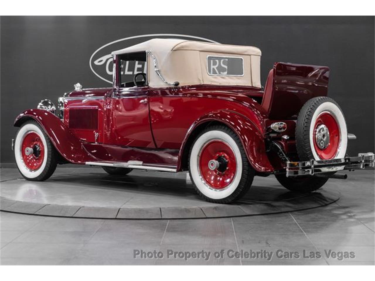 1929 Packard Antique for sale in Las Vegas, NV – photo 4