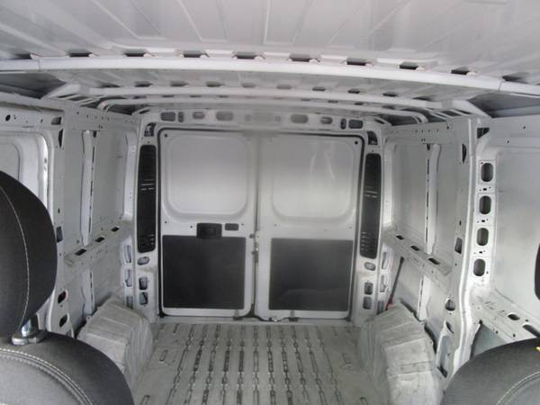 2016 Ram ProMaster Cargo Van 1500 Low Roof 118" WB - REAR CAMERA -... for sale in Sacramento , CA – photo 13