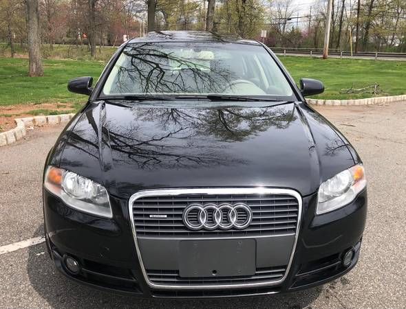 2006 Audi A4 2 0T Quattro AWD for sale in Other, NY – photo 2