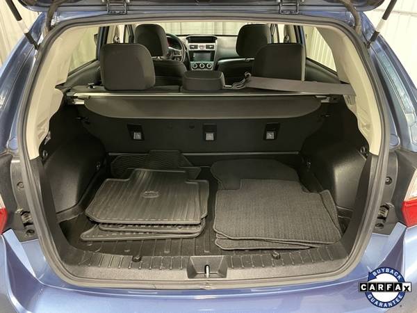 2016 SUBARU Impreza Sport Premium Compact Hatchback AWD Bkup for sale in Parma, NY – photo 9