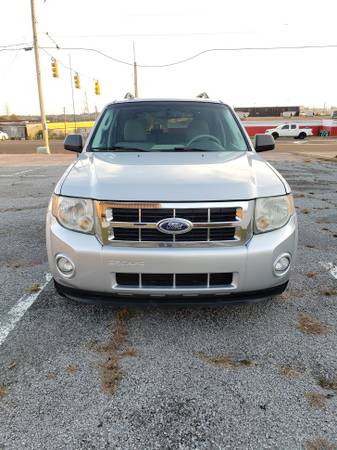 2011 FORD ESCAPE - cars & trucks - by dealer - vehicle automotive sale for sale in Jackson, MS – photo 7
