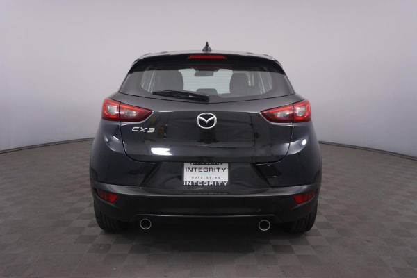 2019 Mazda CX-3 Sport Utility 4D [Free Warranty+3day exchange] -... for sale in Sacramento , CA – photo 4