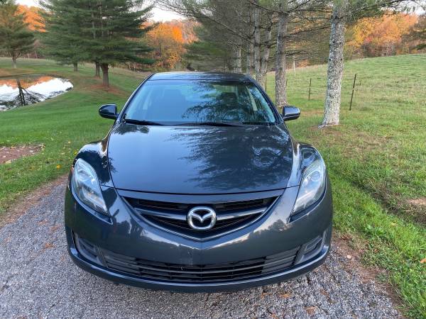 2012 Mazda 6 i Sport - cars & trucks - by owner - vehicle automotive... for sale in Annville, KY – photo 2