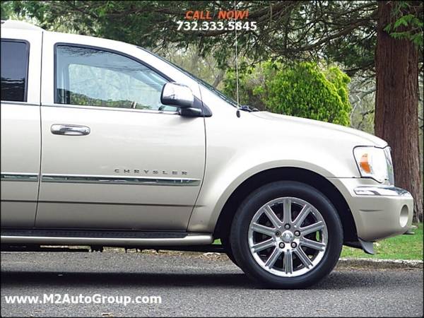 2009 Chrysler Aspen Limited 4x4 4dr SUV - - by dealer for sale in East Brunswick, NY – photo 21