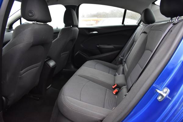 2016 Chevrolet Cruze LT - Excellent Condition - Best Deal - cars &... for sale in Lynchburg, VA – photo 16