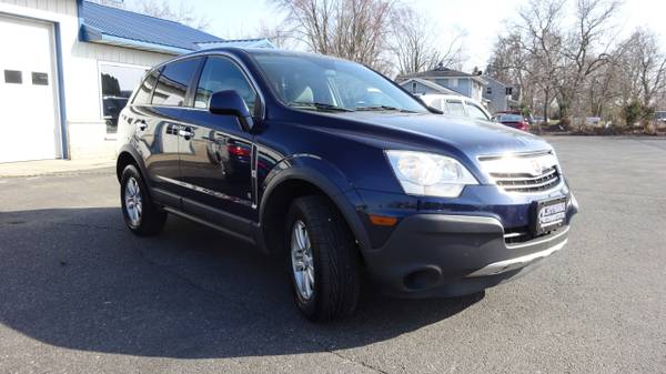 2008 Saturn VUE FWD 4dr I4 XE - - by dealer - vehicle for sale in Seymour, WI – photo 7