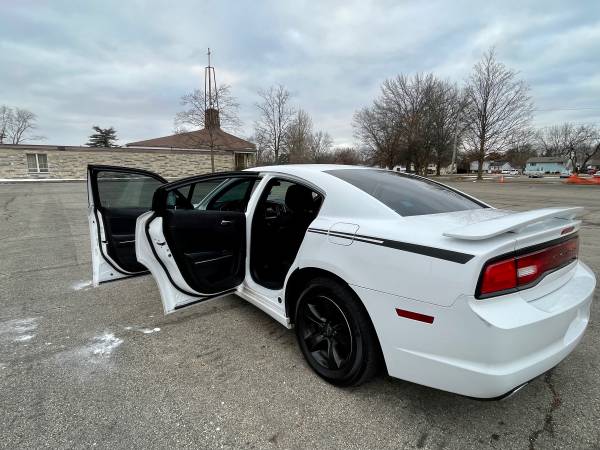 2014 Dodge Charger for sale in Columbus, OH – photo 14