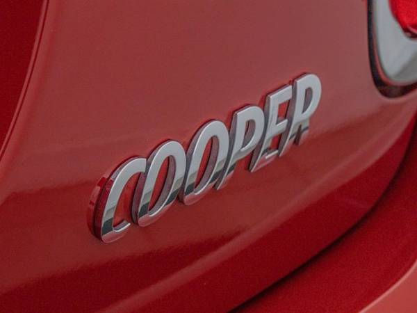 2017 MINI Cooper Hardtop 2 Door Steptronic - cars & trucks - by... for sale in Wichita, MO – photo 9